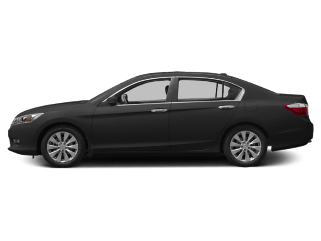 Used 2013 Honda Accord 4dr Car